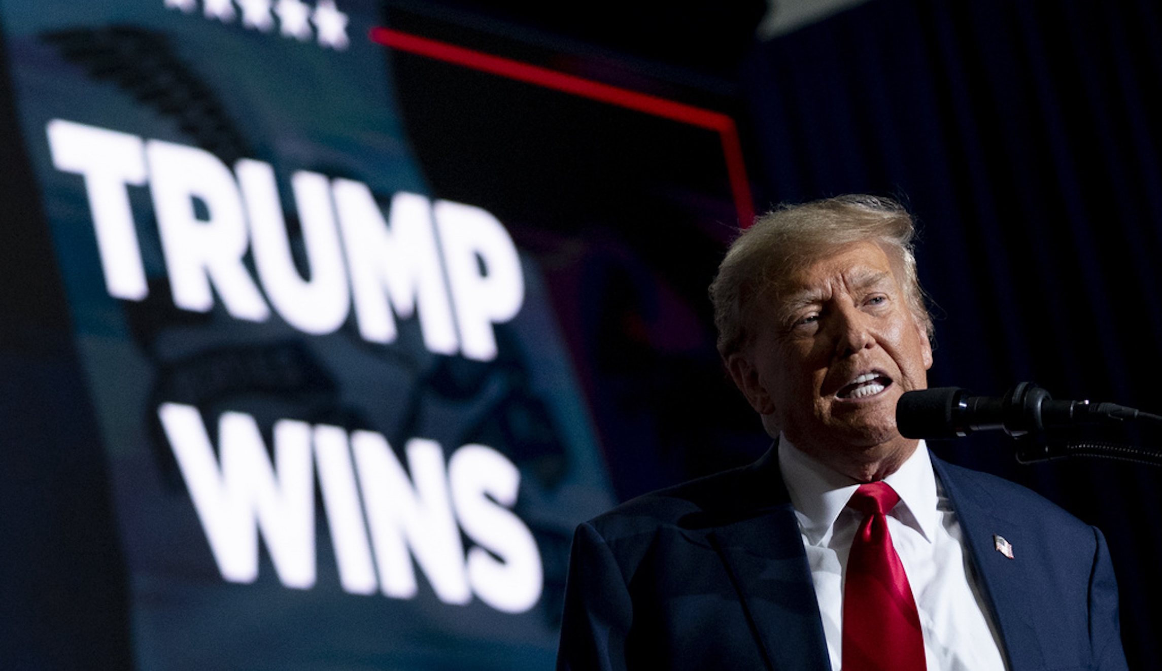 NextImg:Iowa caucuses: Republican winner and losers