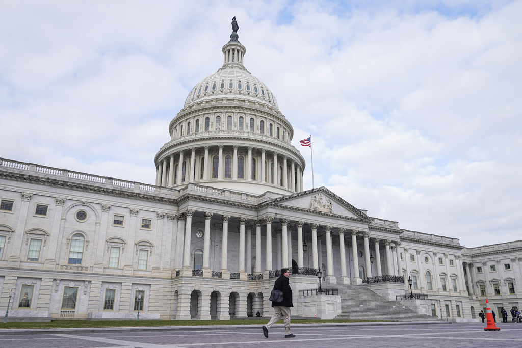 NextImg:Expanding the child tax credit is a good step, but Congress should do more