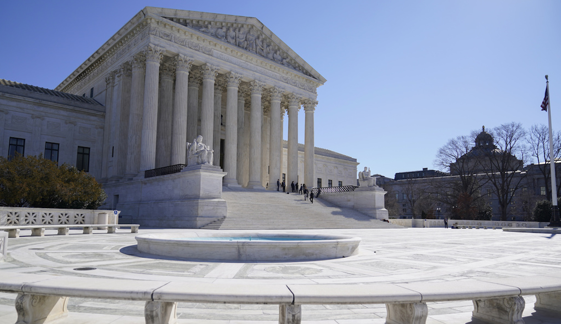 NextImg:Indiana parents ask Supreme Court to weigh transgender child custody case - Washington Examiner