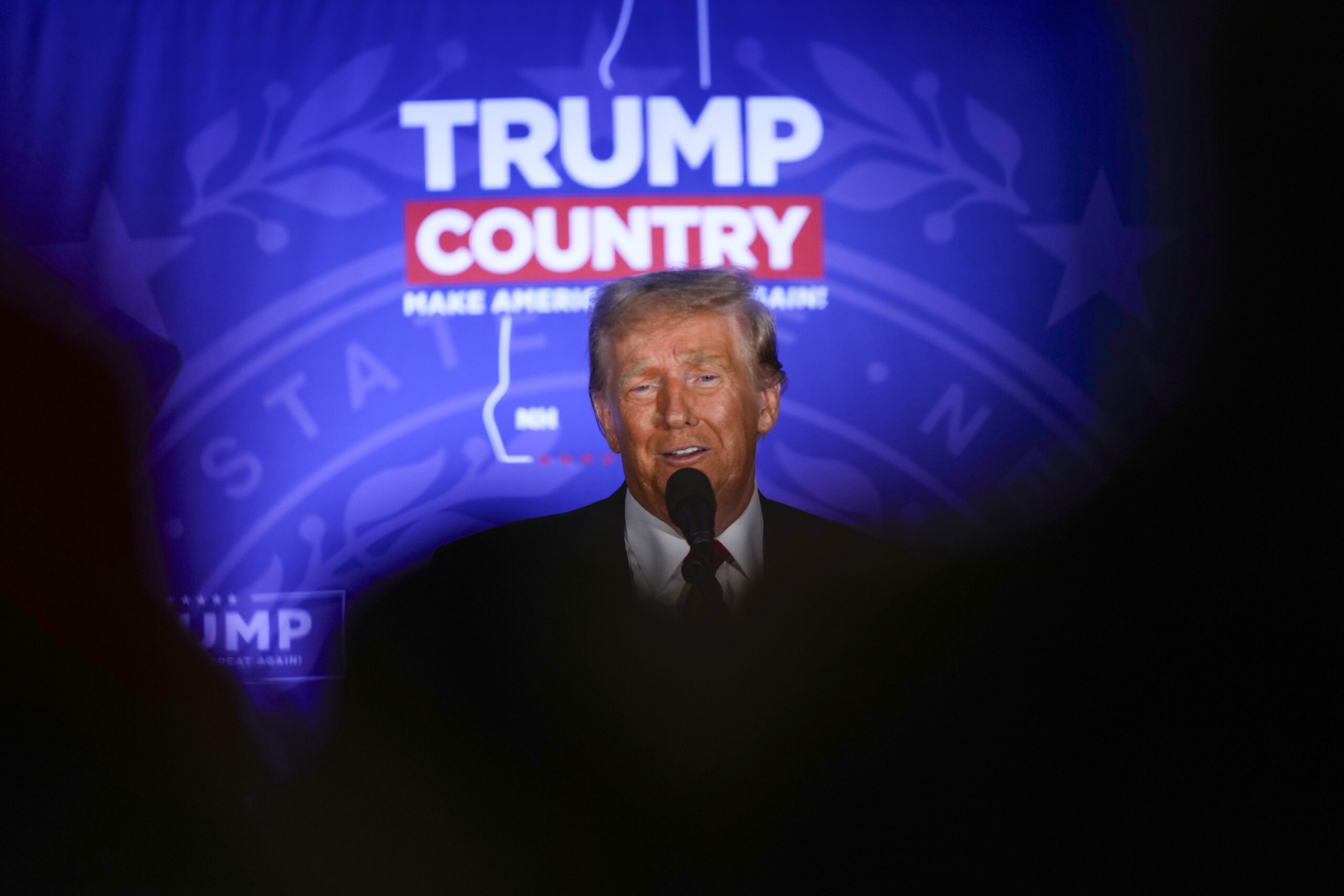 NextImg:Trump takes on Haley for Biden crossover appeal