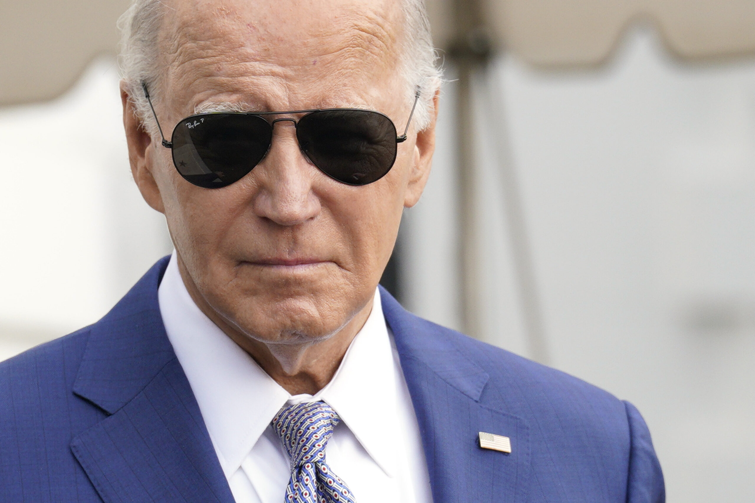 NextImg:WATCH LIVE: Biden delivers remarks on internet investments