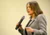 Still running: Marianne Williamson denies rumors she is dropping out of 2024 race