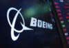 Senate committee to host hearing on Boeing’s safety culture
