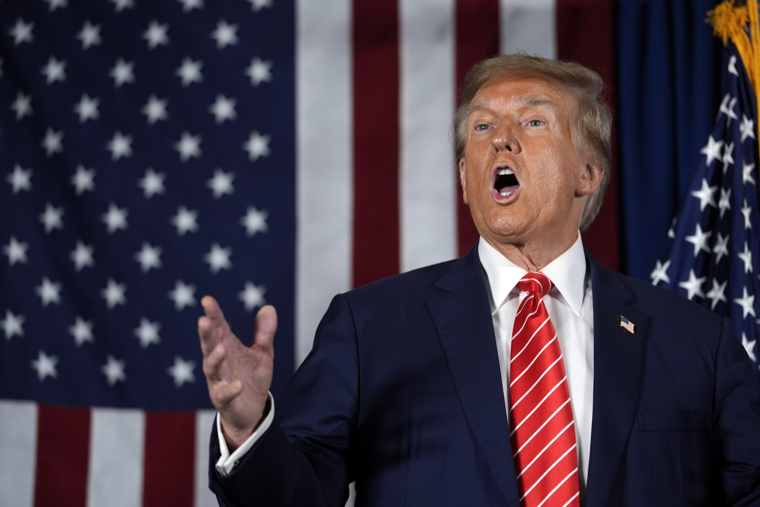 NextImg:Three questions Trump must answer to win in 2024