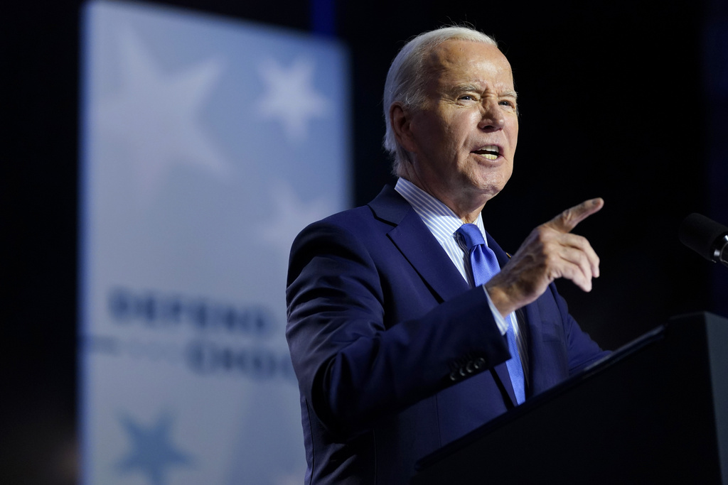 NextImg:Biden calls Putin a ‘crazy SOB,’ Kremlin dismisses ‘Hollywood cowboy behavior’ - Washington Examiner