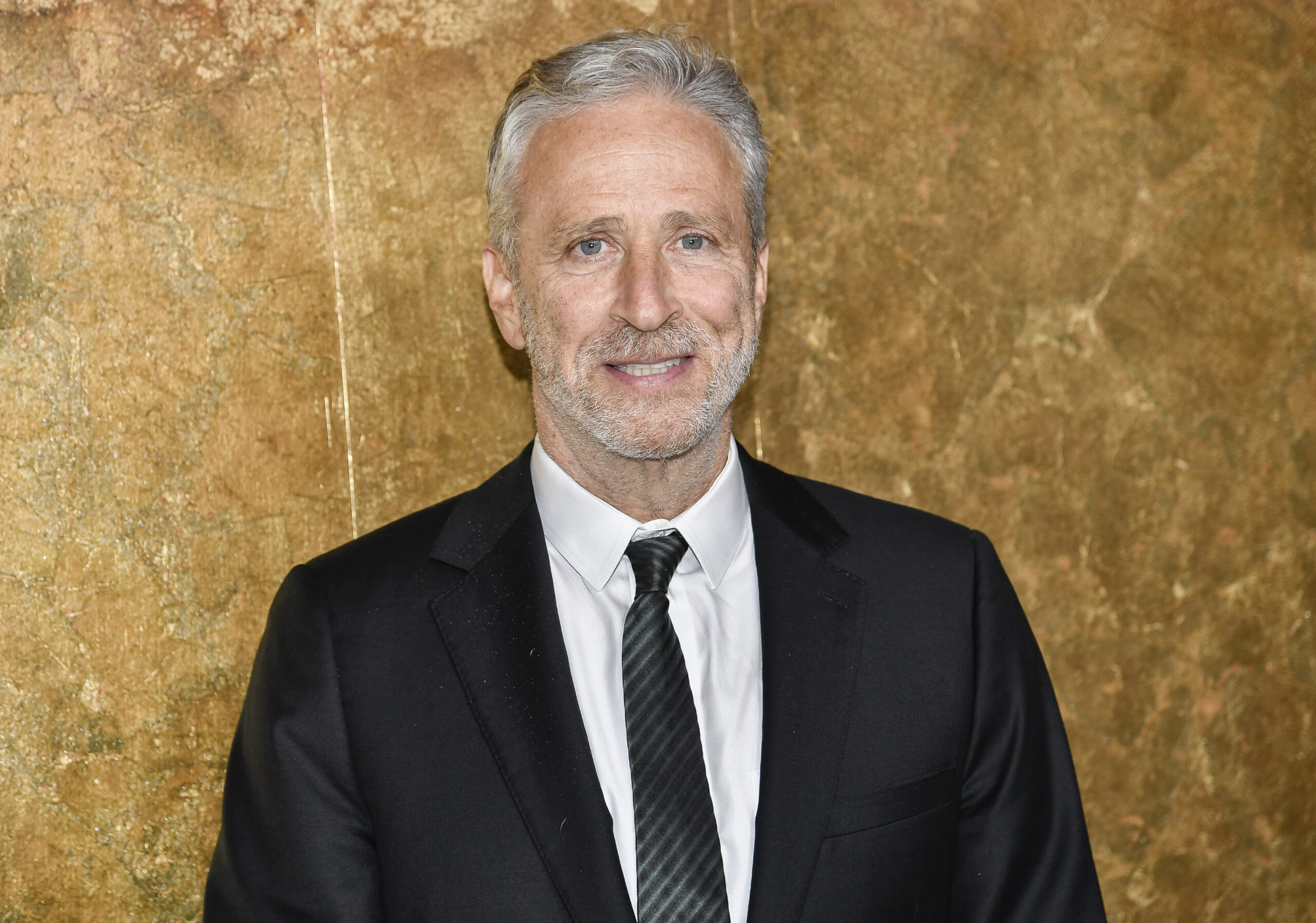 NextImg:Jon Stewart returns to The Daily Show as Monday-night host