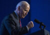Biden’s energy gift to Russian aggression