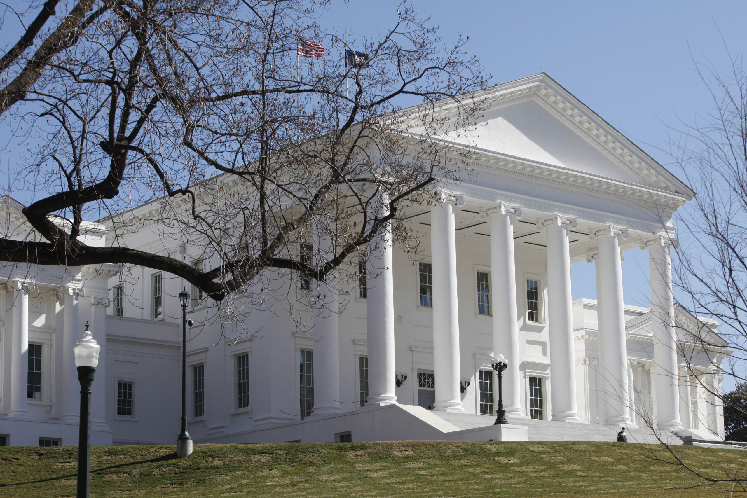 Virginia is on the verge of banning legacy college admissions with just one signature from Youngkin
