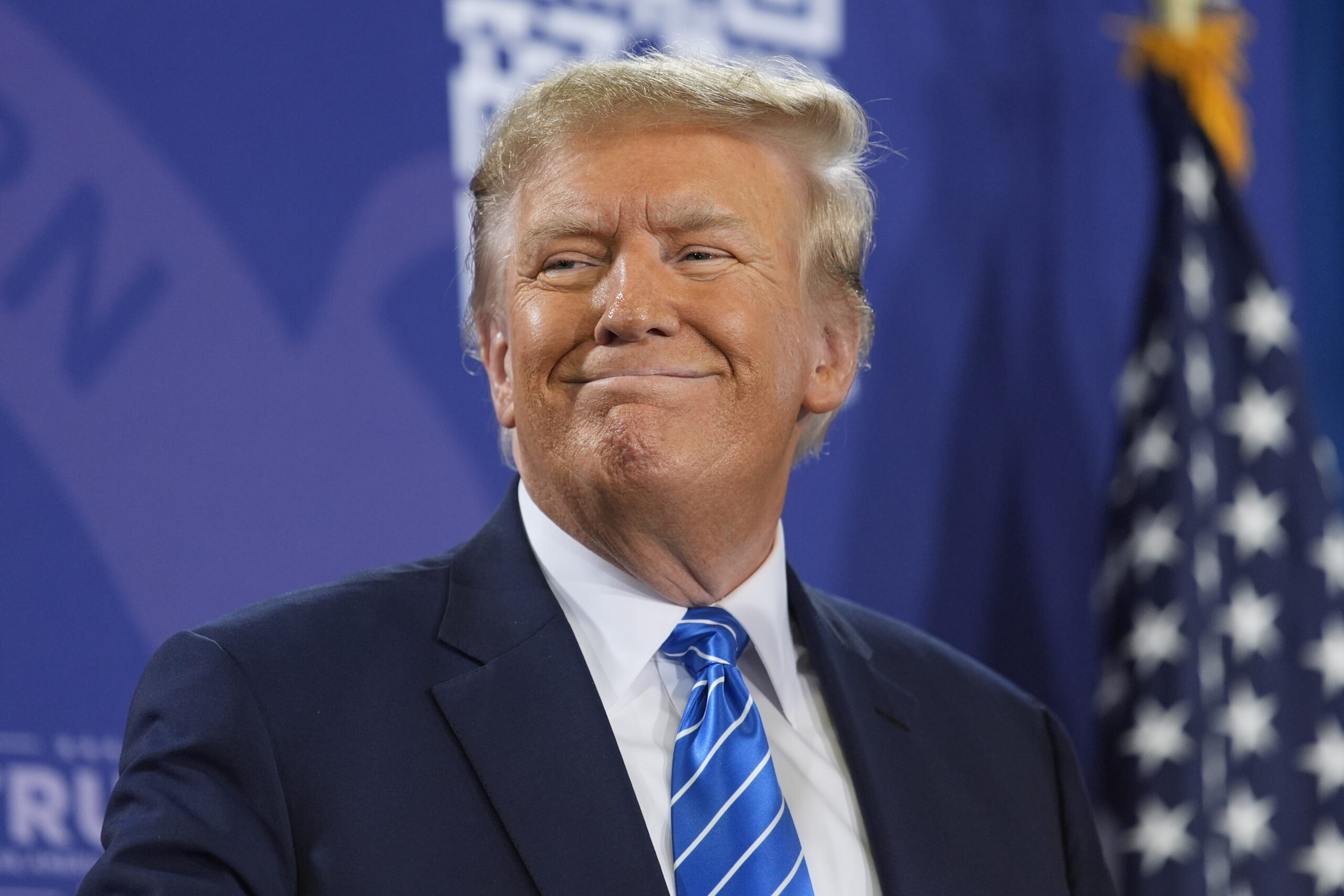Trump’s 2024 ballot status survives Illinois Board of Elections vote