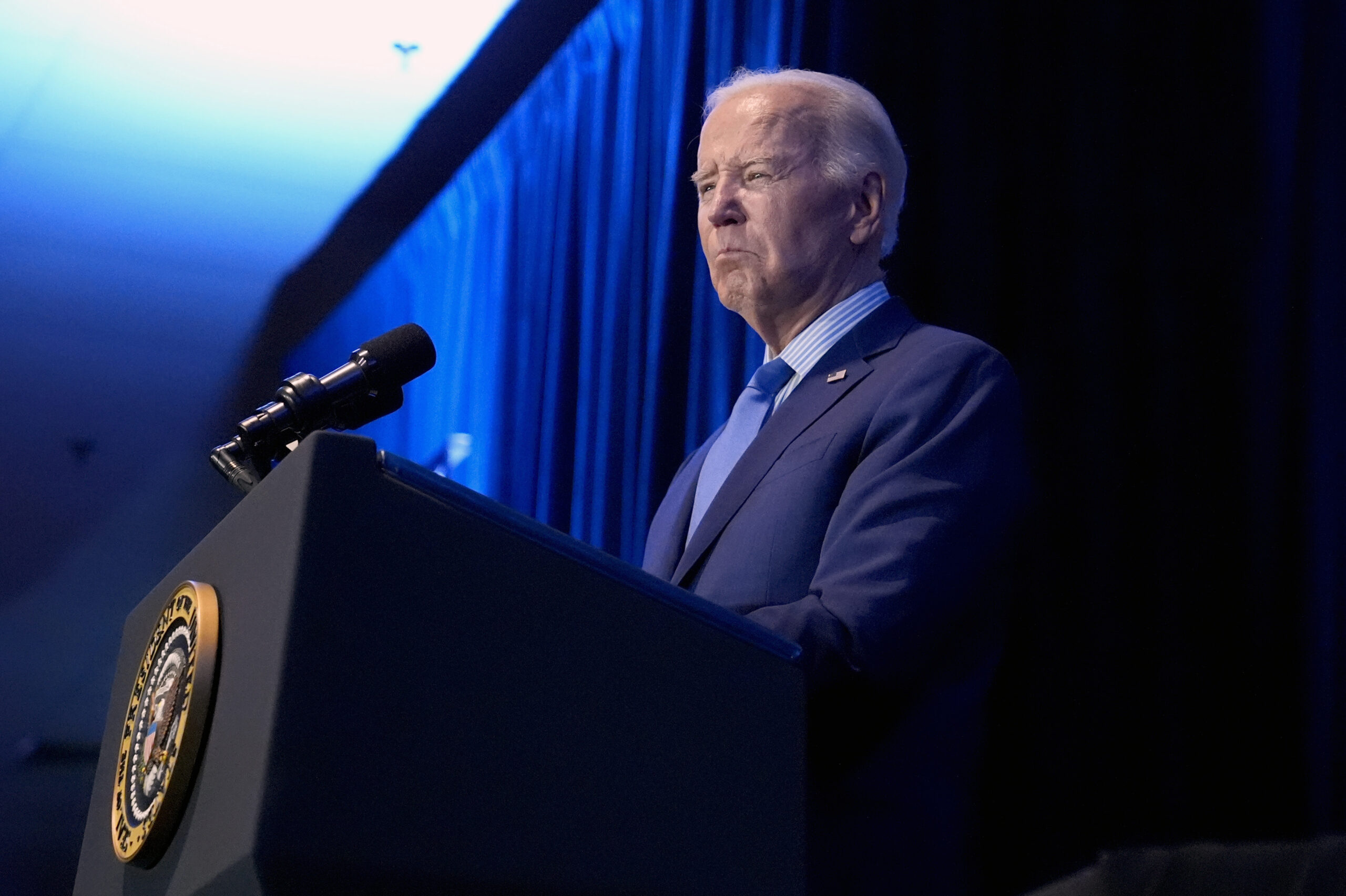 Biden Confronted By ‘reality’ Of Border Crisis Politics - Washington ...