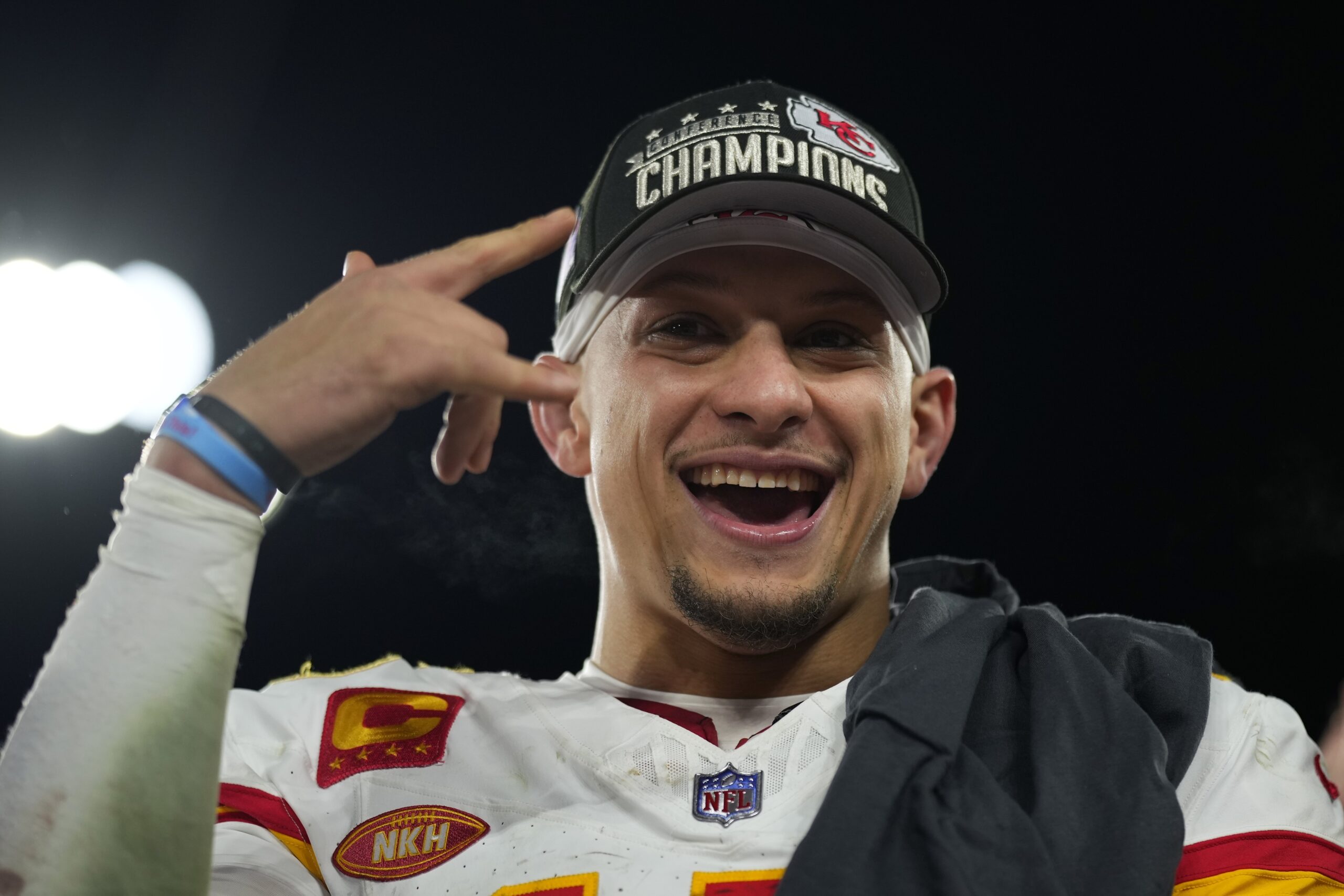 NextImg:The Super Bowl is set: Mahomes and the Chiefs will face Purdy and the 49ers