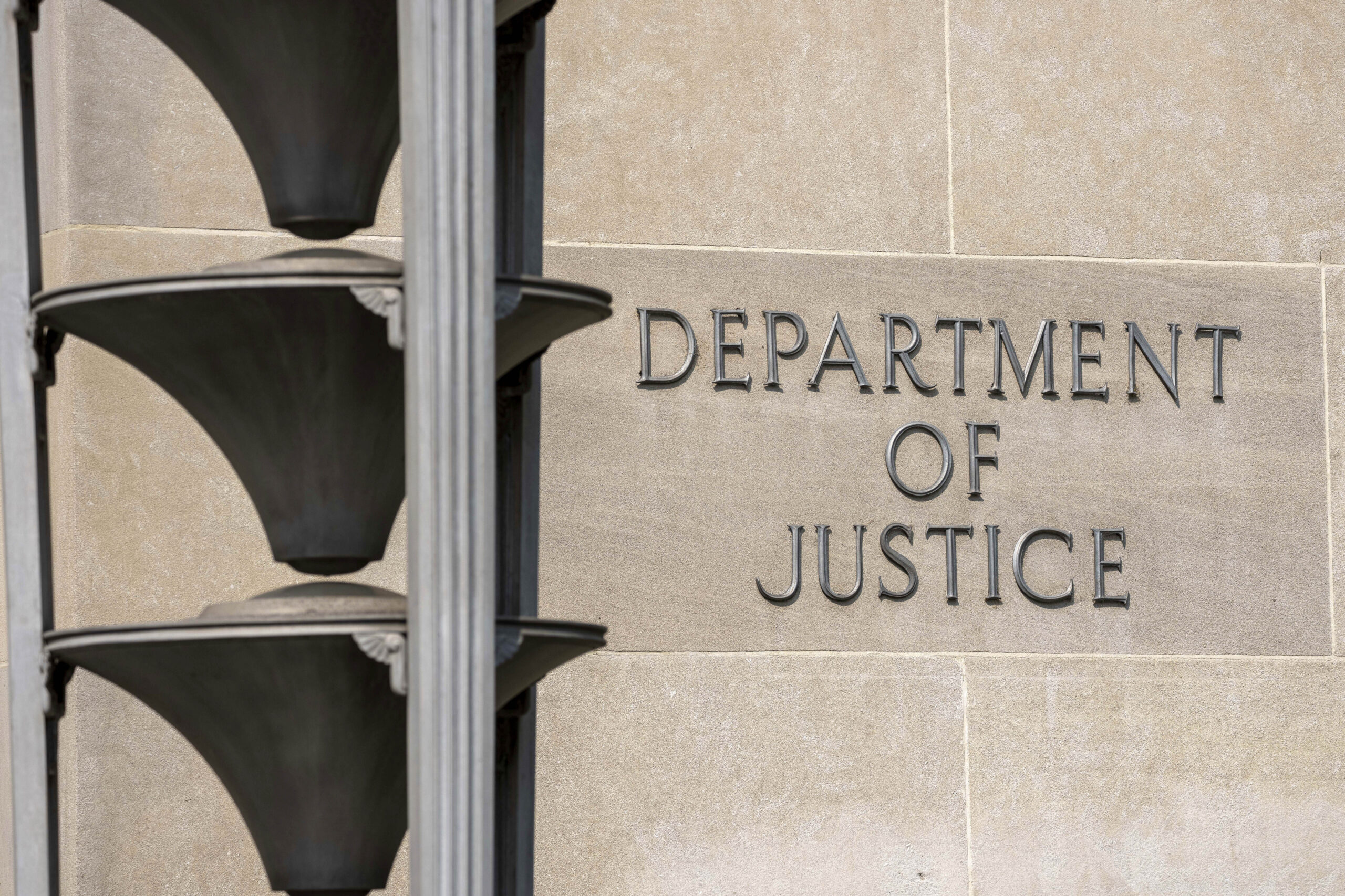 NextImg:DOJ investigating House Democrat over misuse of government funds: Report
