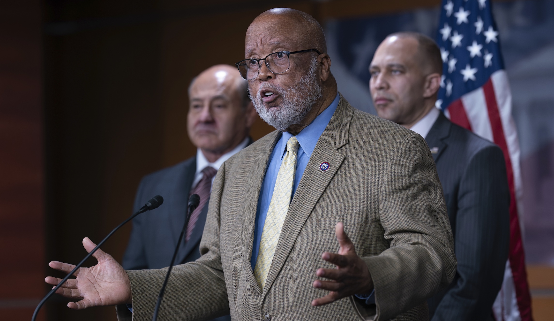 NextImg:Mayorkas impeachment careens toward vote as Republicans and Democrats sharpen defense