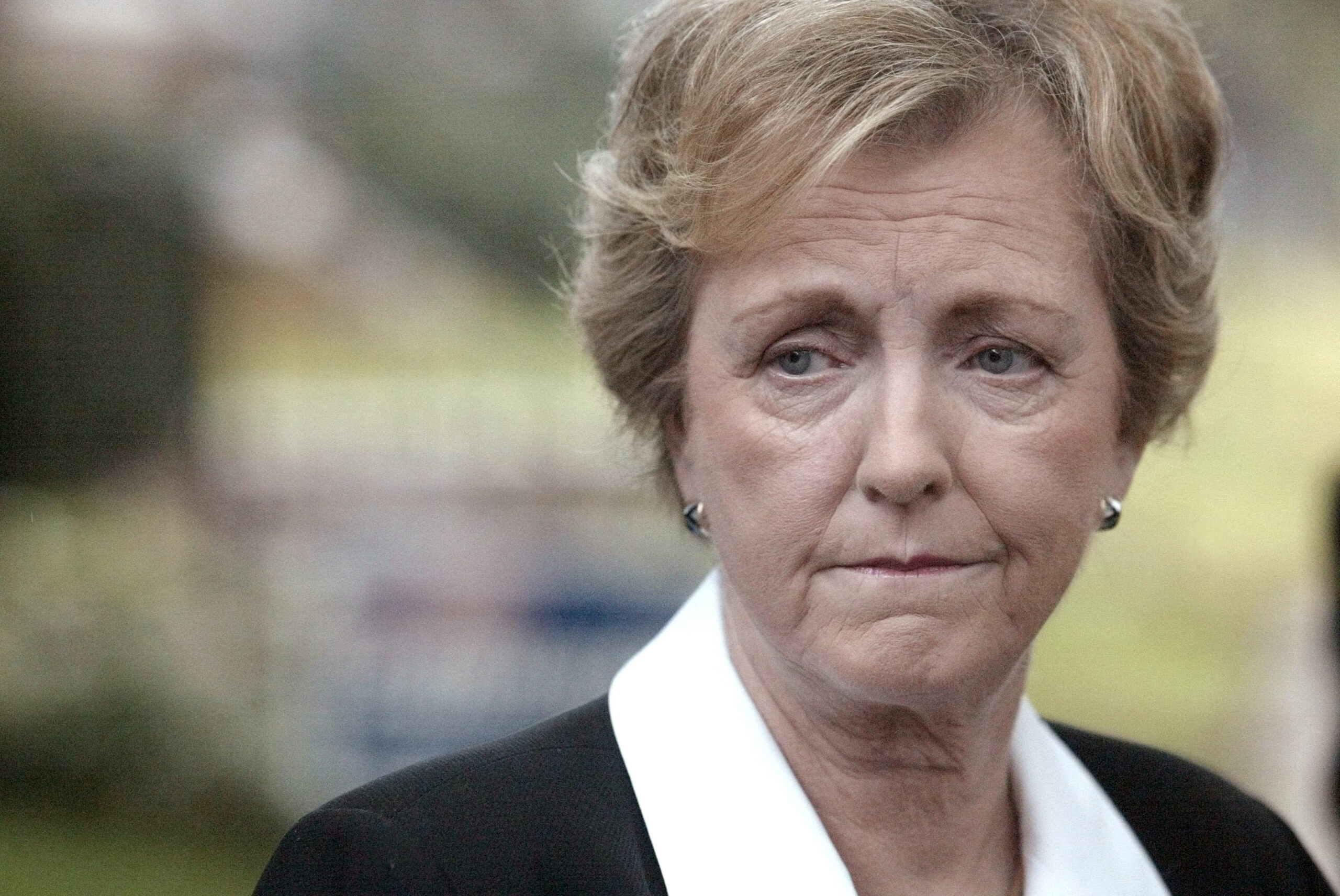 NextImg:Jean Carnahan dead: First woman to represent Missouri in Senate dies