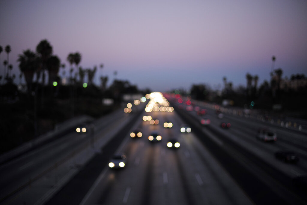 NextImg:California Democrat pumps the brakes on speeding with bill forcing new tech into cars