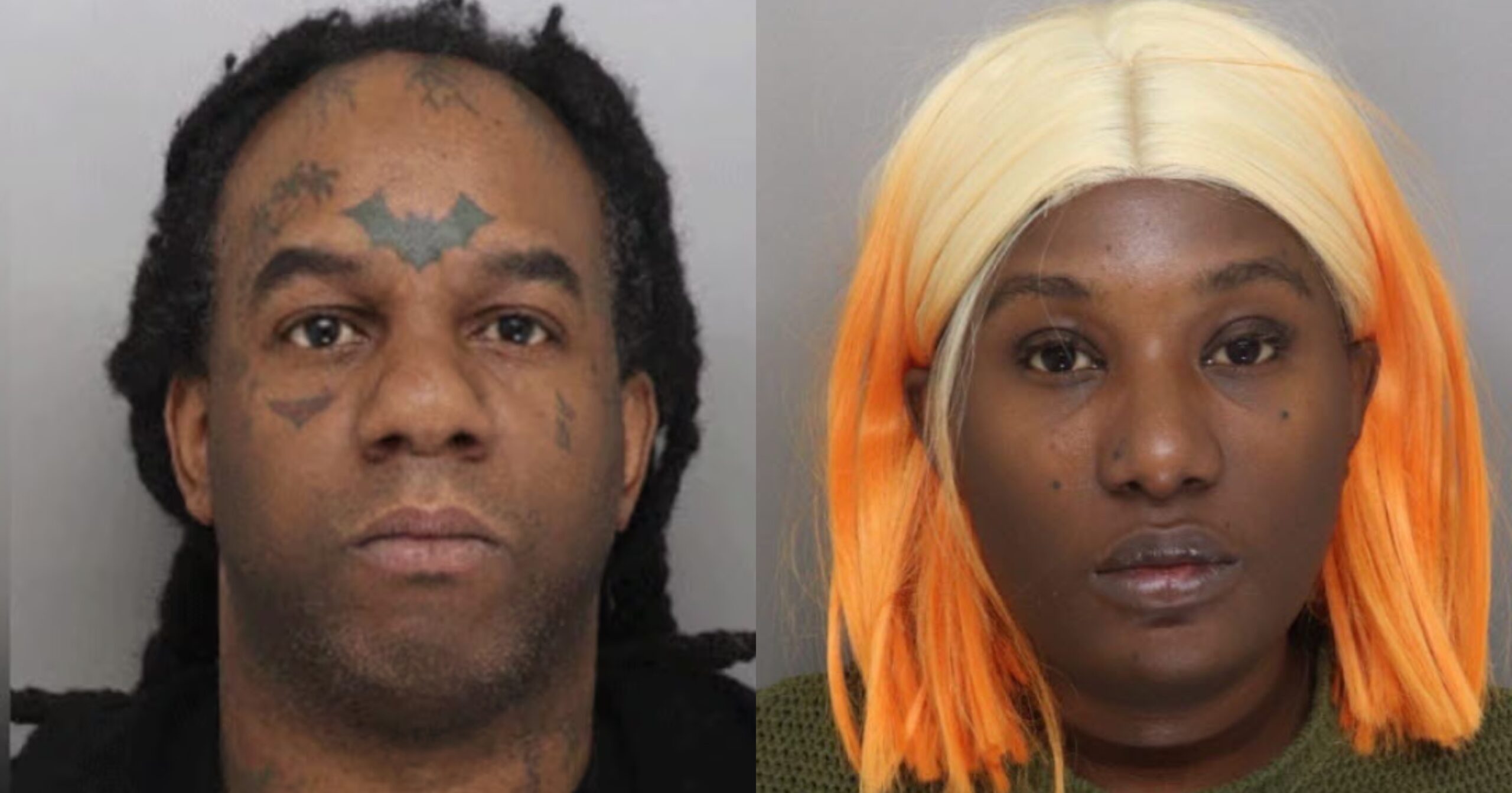 NextImg:Parents of Ohio child who suffered fentanyl overdose on birthday arrested