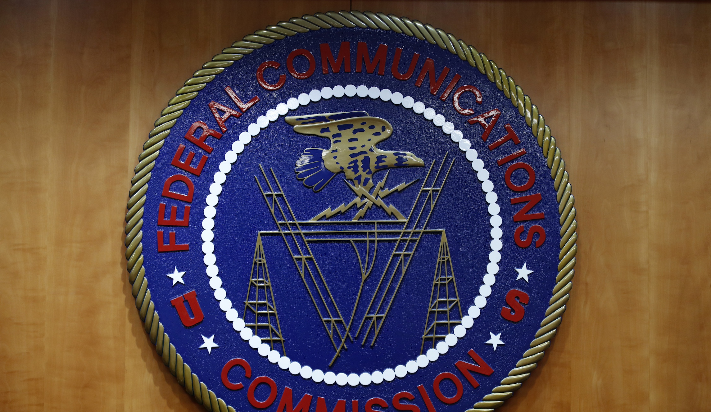 NextImg:FCC to collect and publish data on race and gender of broadcasters - Washington Examiner