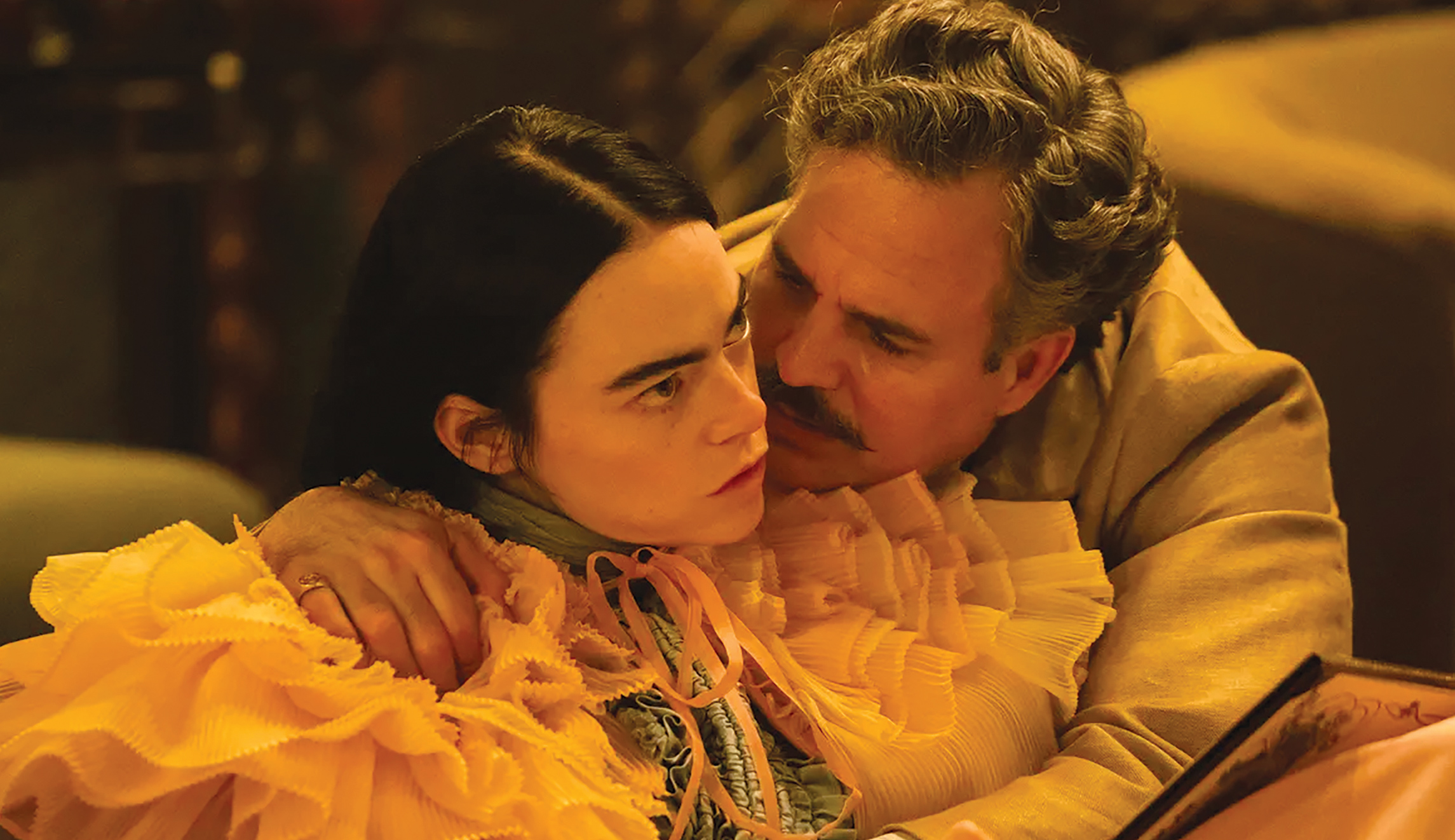 NextImg:The book is better than the Yorgos Lanthimos movie