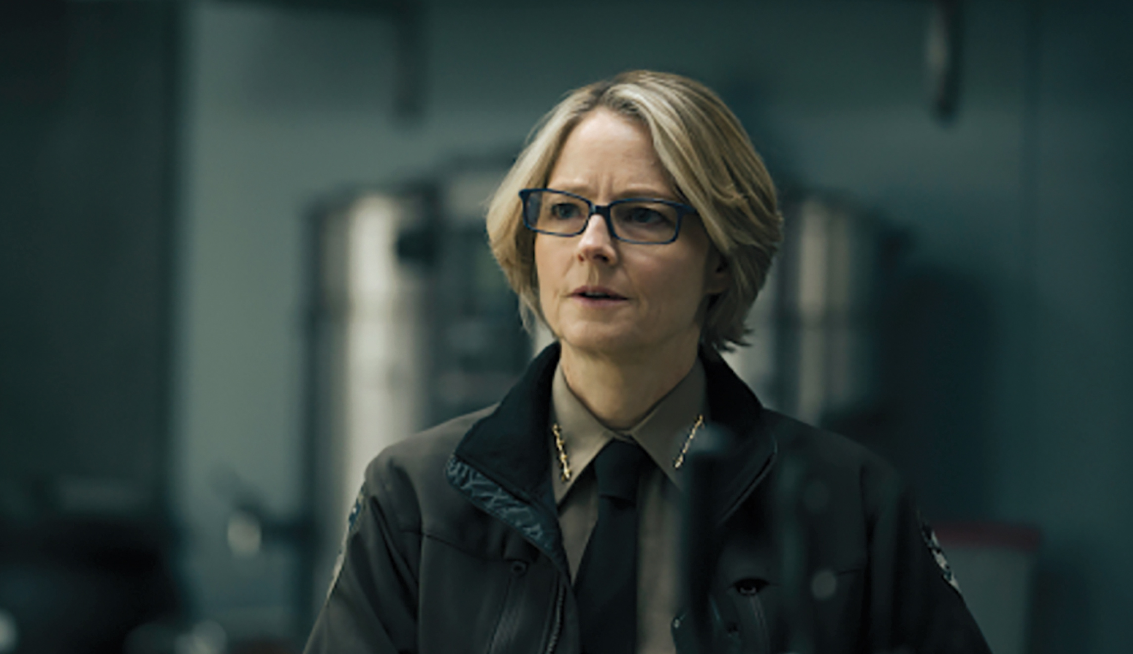 NextImg:True Detective freezes over
