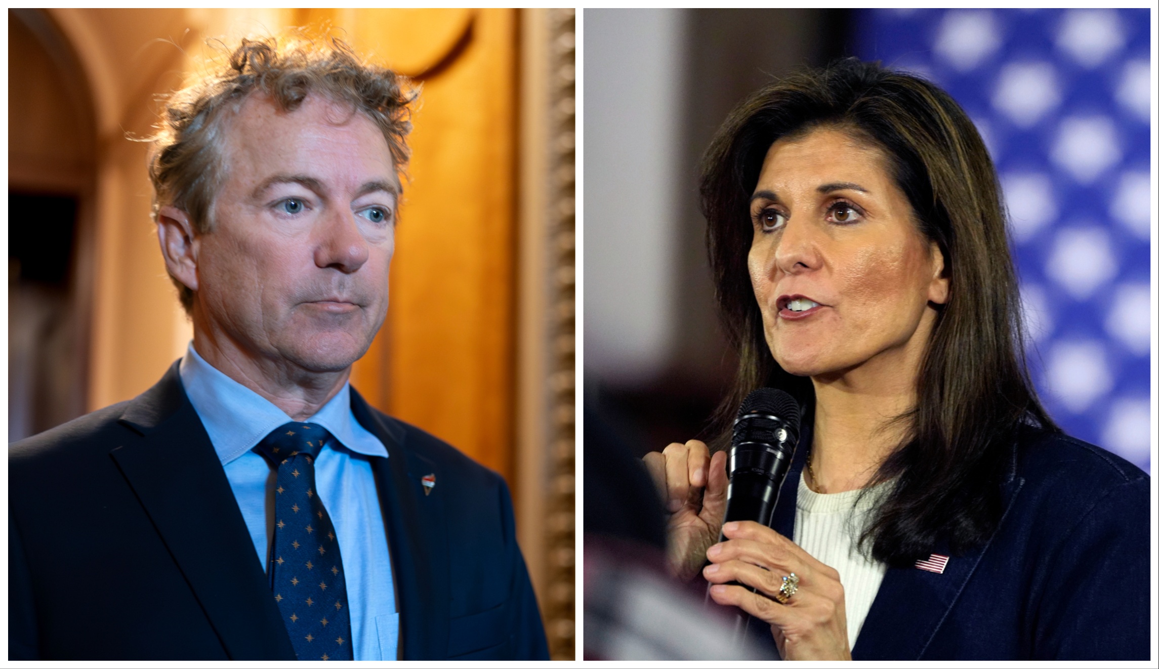NextImg:Rand Paul could travel to New Hampshire as part of anti-Nikki Haley crusade