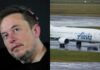Elon Musk expresses concern over FAA’s focus on DEI