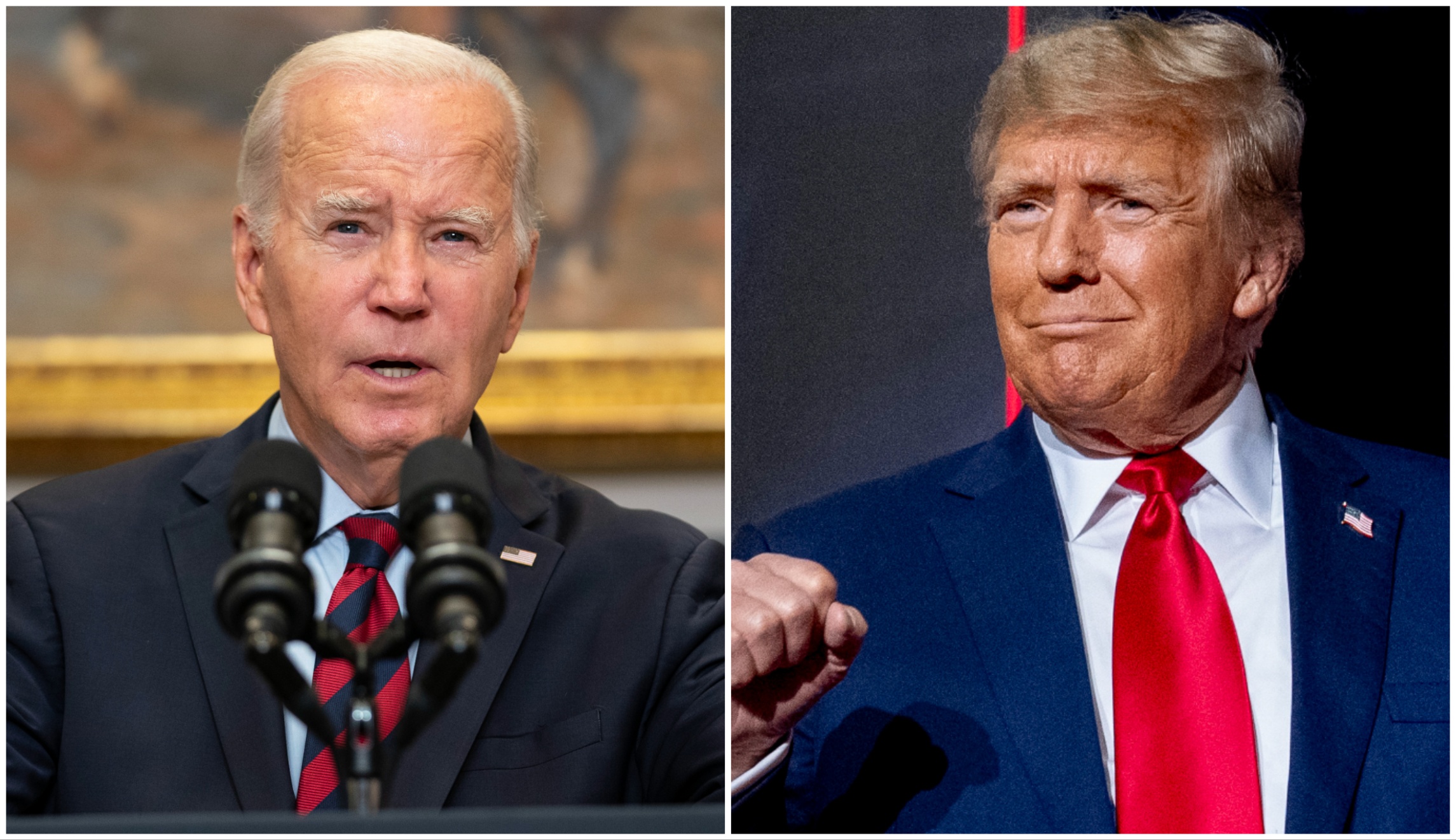 NextImg:Biden's weakness bolstered Trump's support in Iowa as electability took a back seat