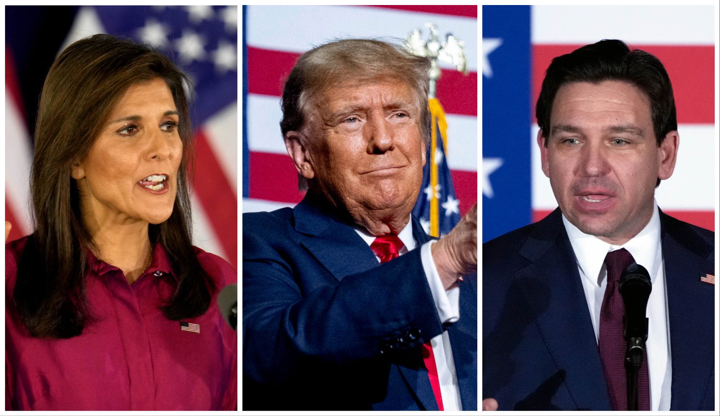 NextImg:Actually, the Iowa polls were quite accurate