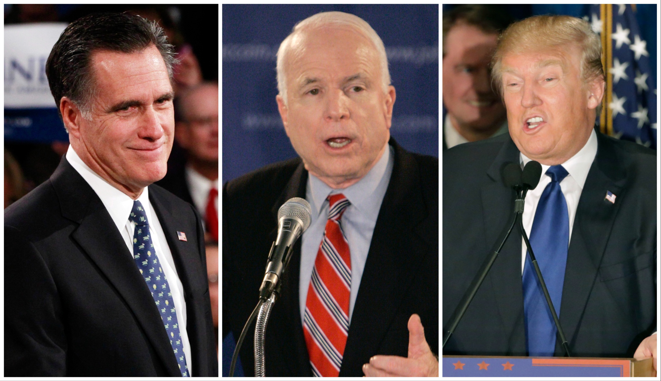 NextImg:How New Hampshire winners have fared in the GOP primaries
