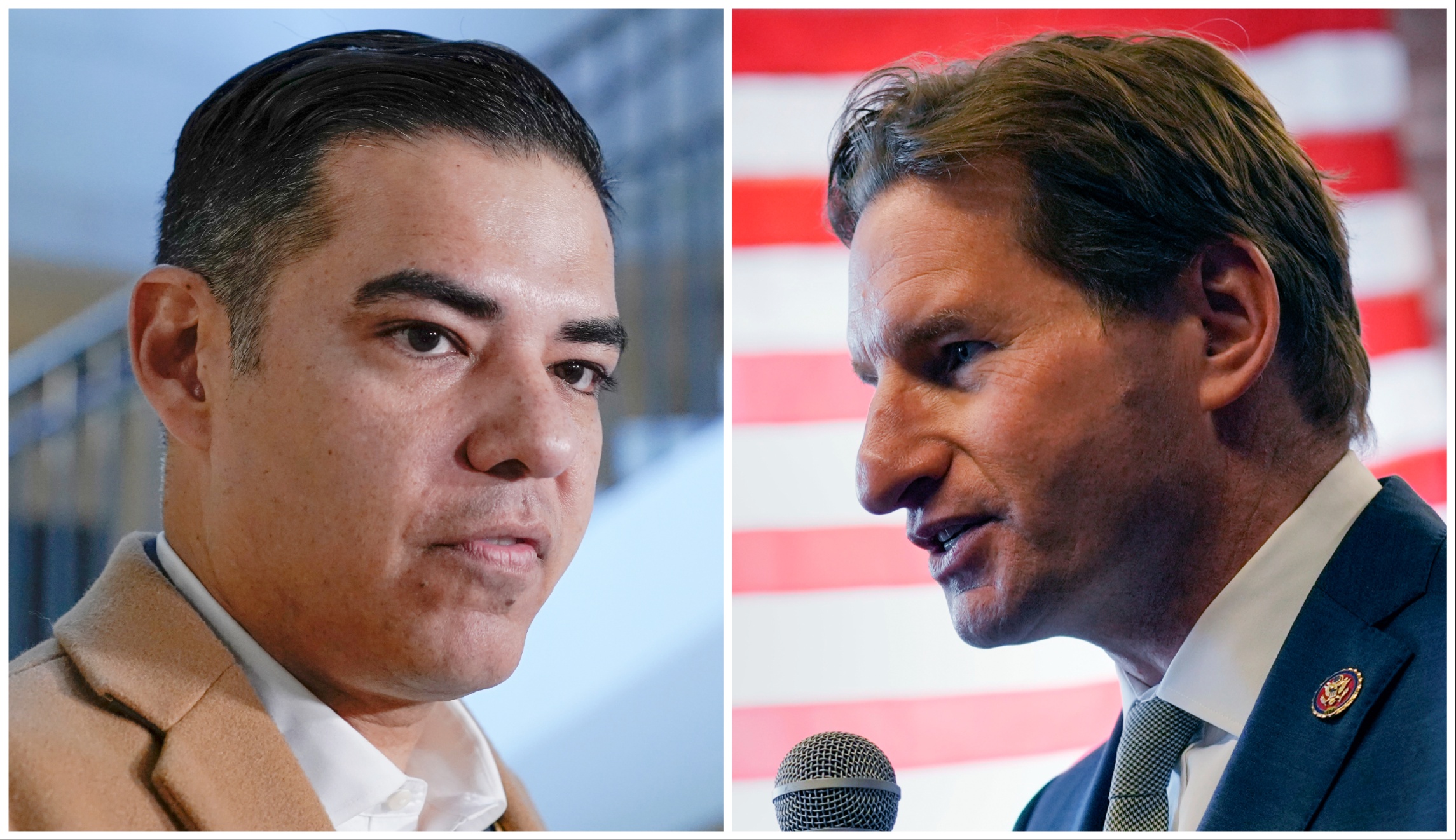 NextImg:House Democrat 'looking forward' to Phillips losing after he called party 'delusional'