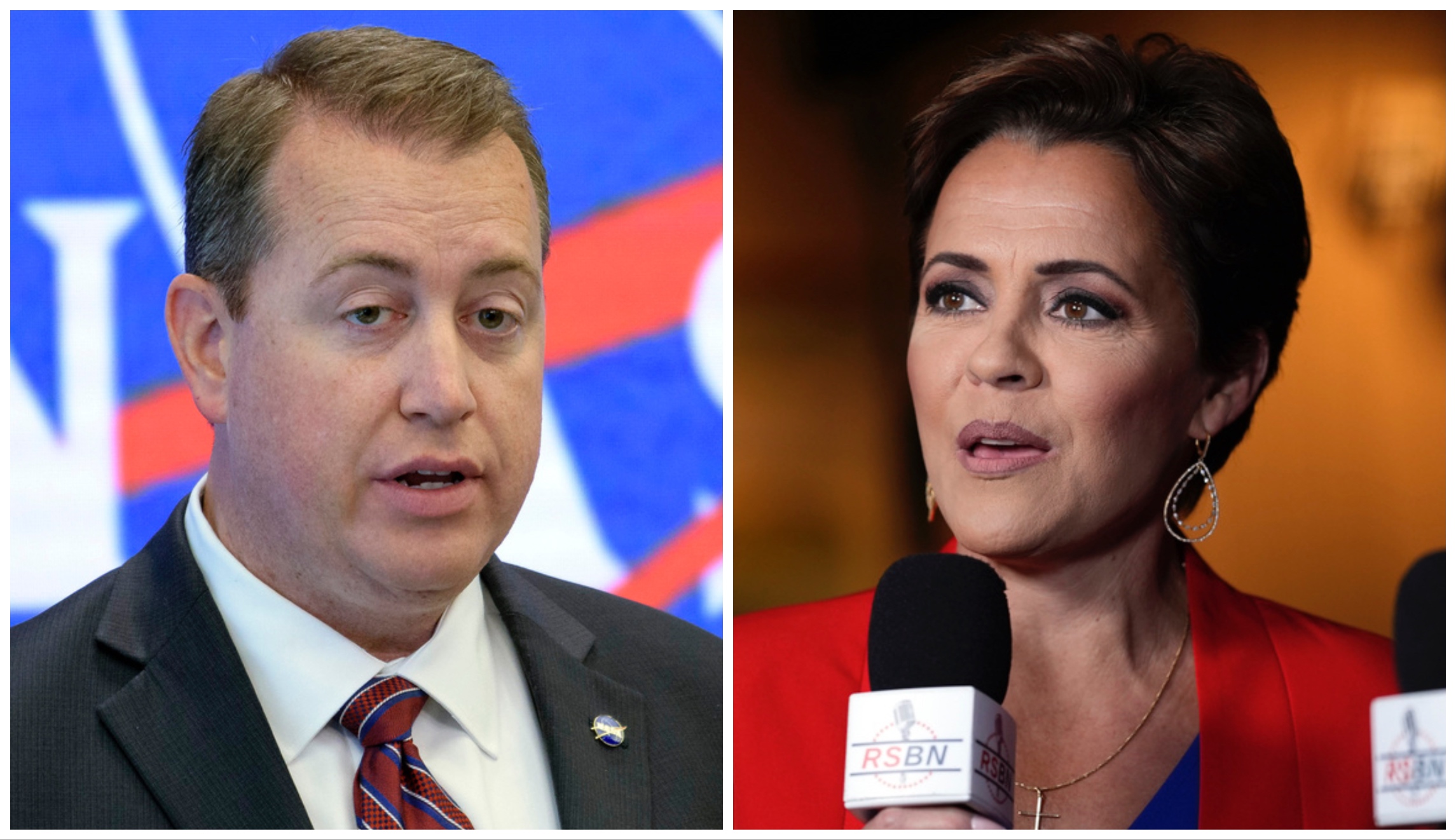 NextImg:Arizona GOP faces murky future after scandals and subversion
