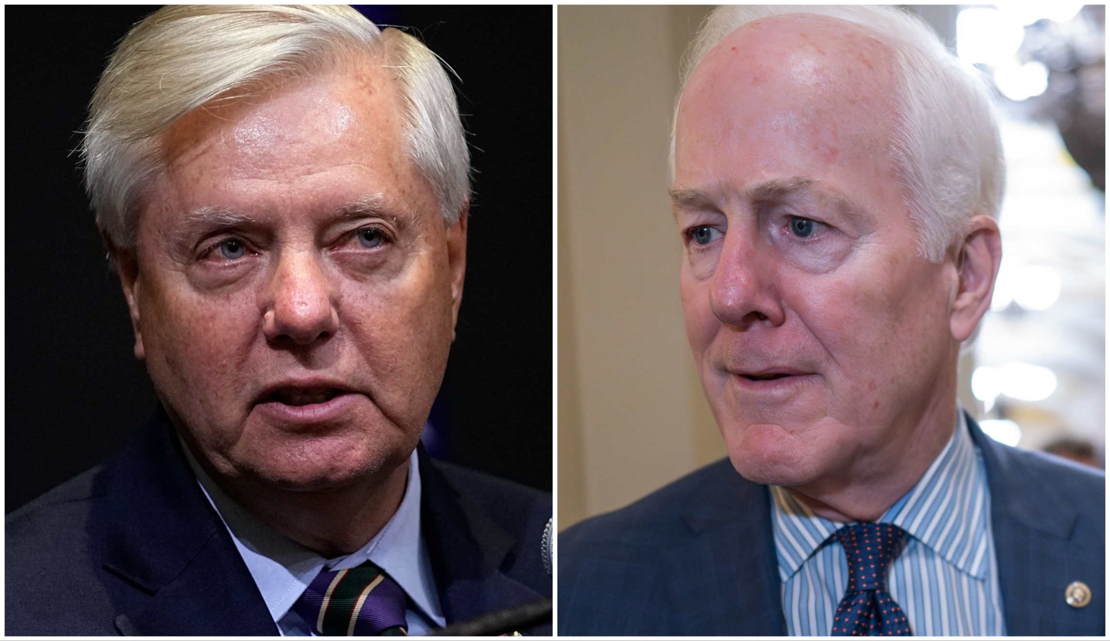 NextImg:Republicans call on Biden administration to strike Iran after deaths of US service members