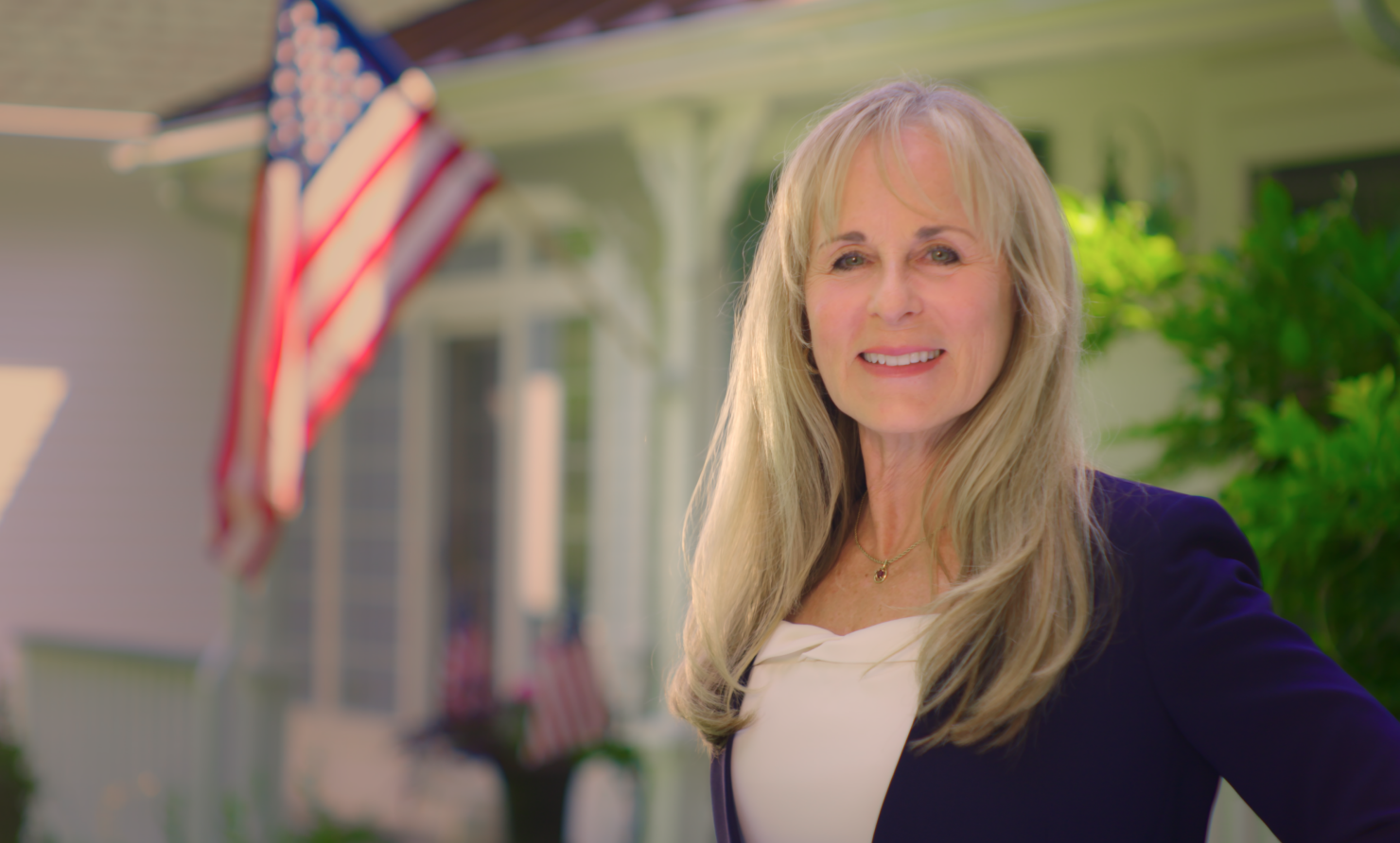 NextImg:Top New Jersey Senate candidate endorses Trump: ‘I have your back’