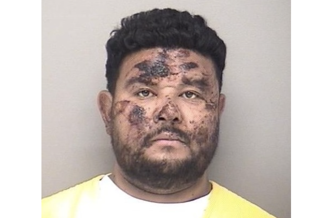 NextImg:Illegal immigrant and four-time deportee kills mother and son in drunken driving crash: Police