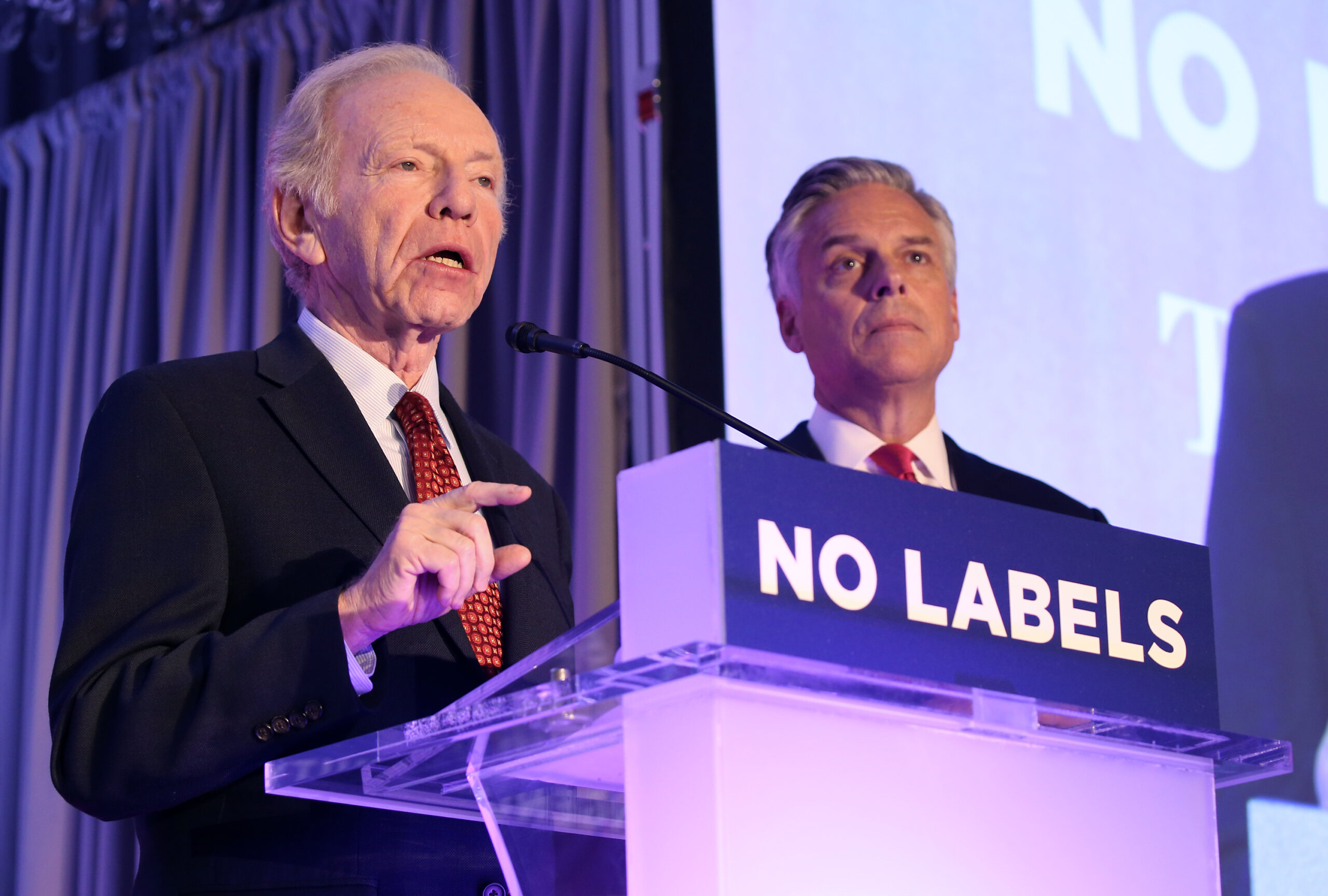 NextImg:Condolences to Joe Lieberman’s family - Washington Examiner