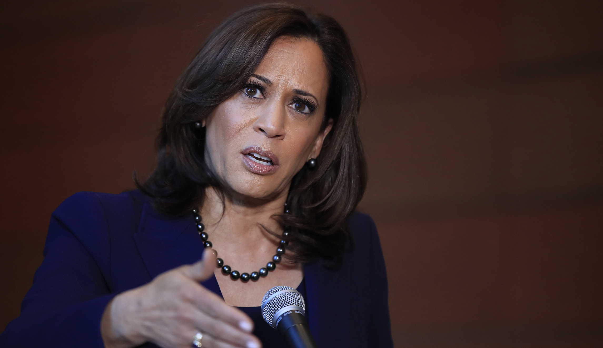 Bad economics: Kamala Harris bill would be a landlord subsidy ...