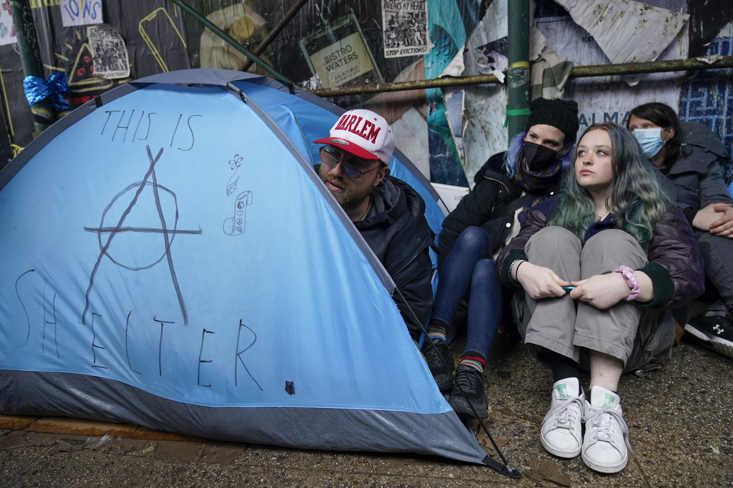 Homelessness in Colorado: Will half a billion over two years solve Denver’s crisis? - Washington Examiner