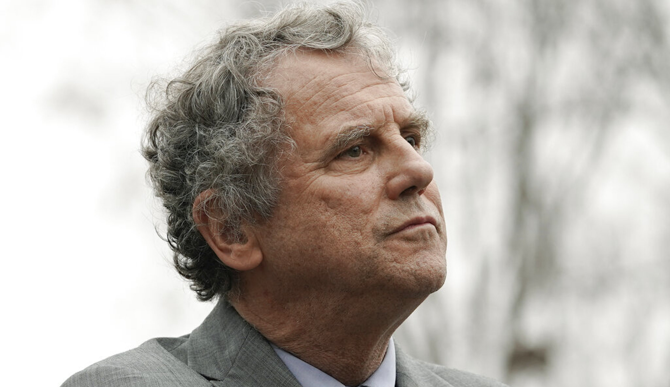 NextImg:Conservative group launches ad campaign against Sherrod Brown over support for menthol ban - Washington Examiner