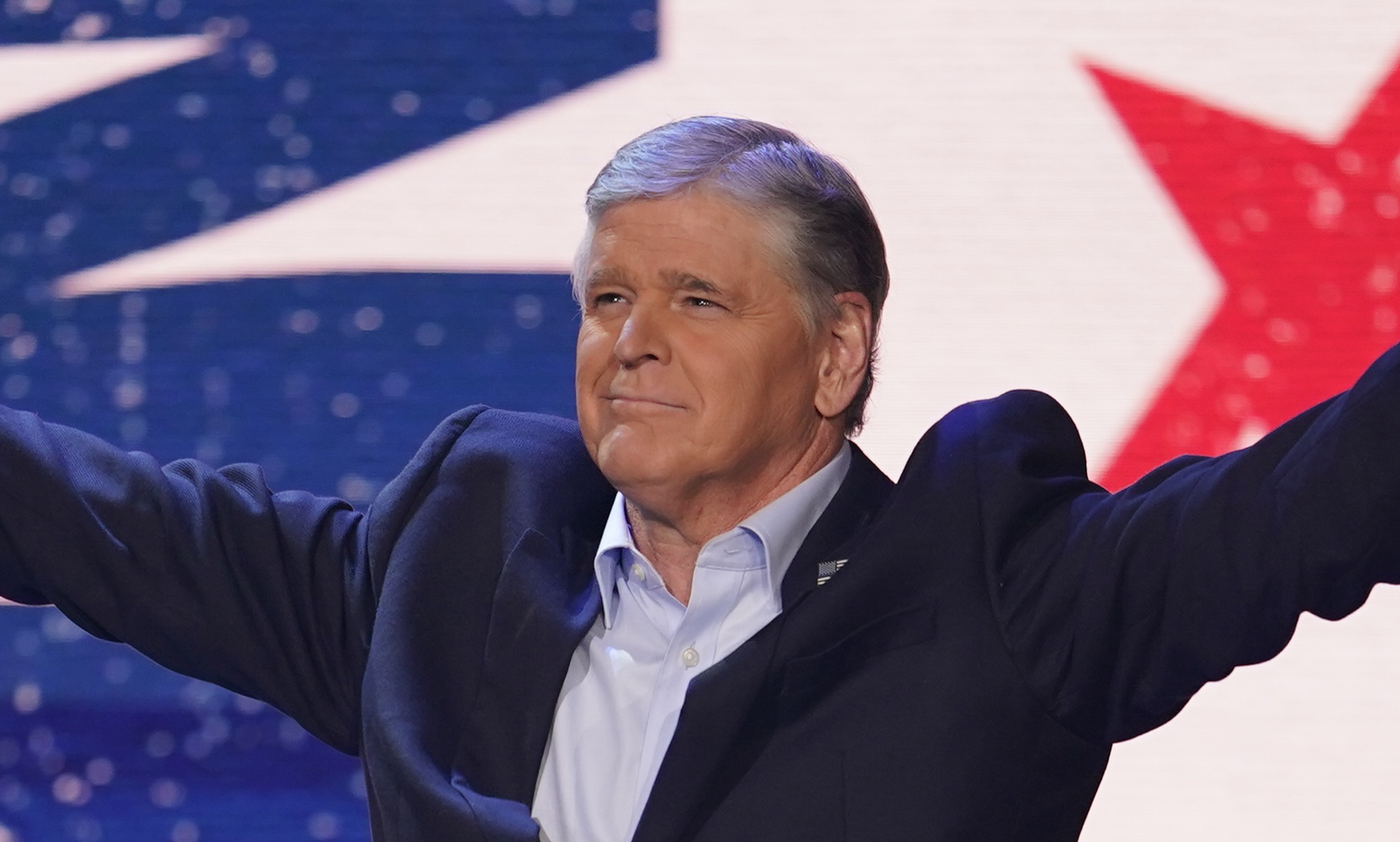 Sean Hannity Ditches New York For The ‘free State Of Florida Washington Examiner 9645