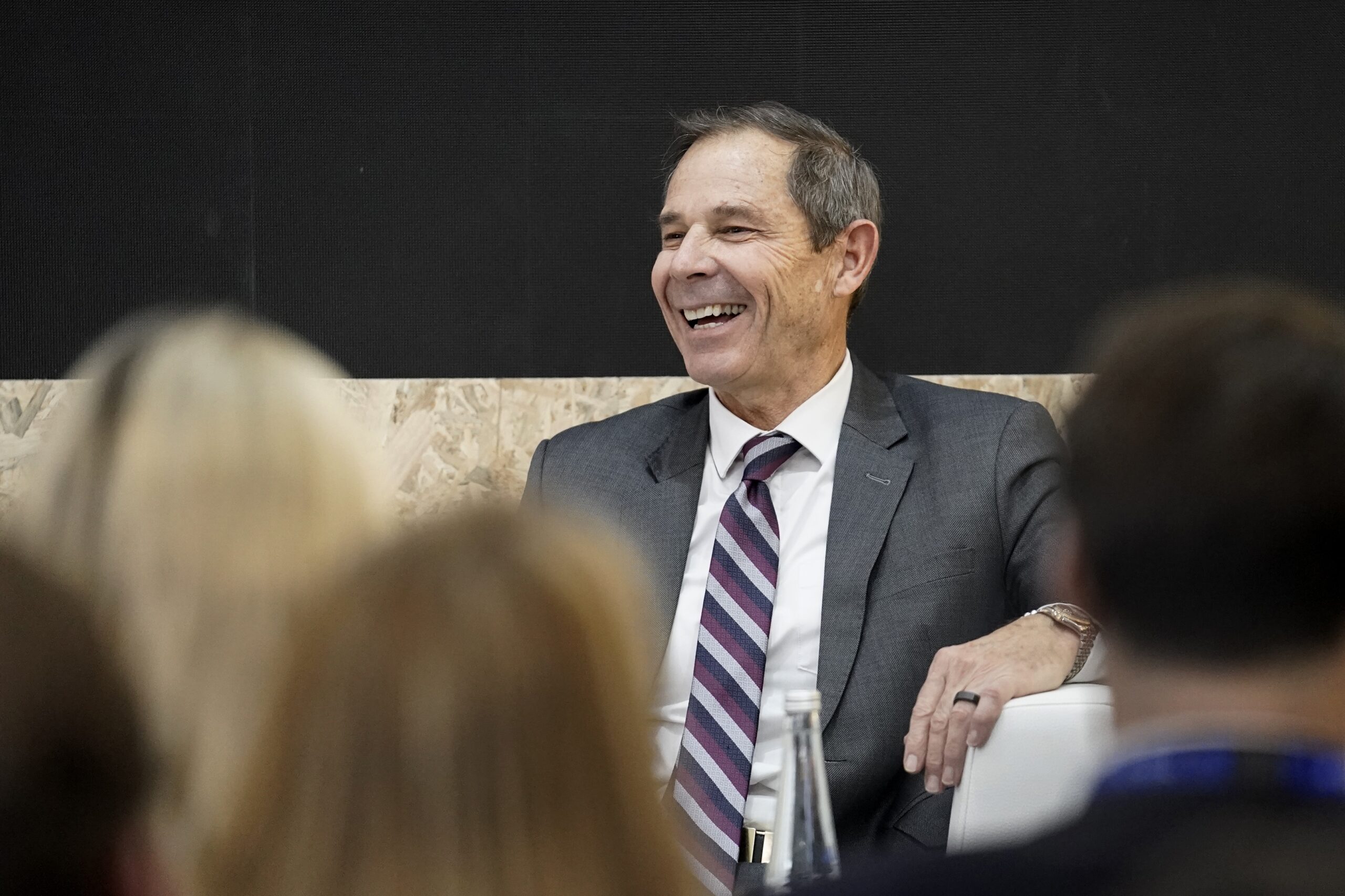 NextImg:House lawmakers seek bigger congressional stage with 2024 runs for Senate