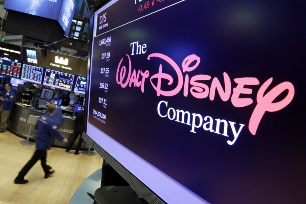 Disney’s Bob Iger wins battle for control and rebuffs shake-up attempts