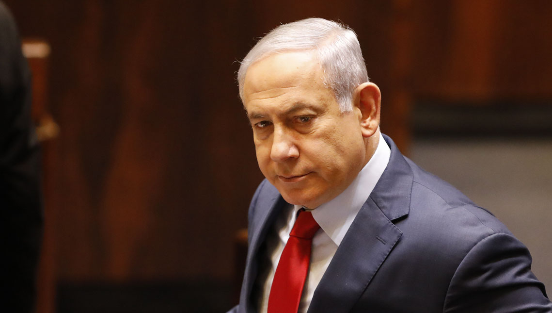 NextImg:Netanyahu blasts Schumer’s comments calling for new elections in Israel as ‘inappropriate’ - Washington Examiner