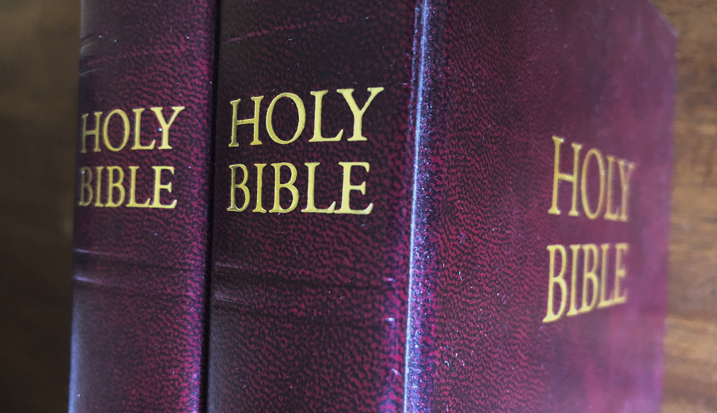 NextImg:Trailer full of Bibles set on fire on Easter Sunday in front of Tennessee church - Washington Examiner