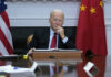 Biden’s patent reform is a handout to China