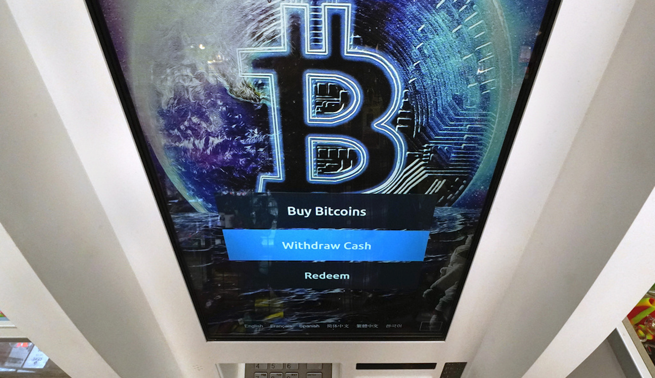 NextImg:SEC approval of bitcoin ETFs big news for crypto industry and investors