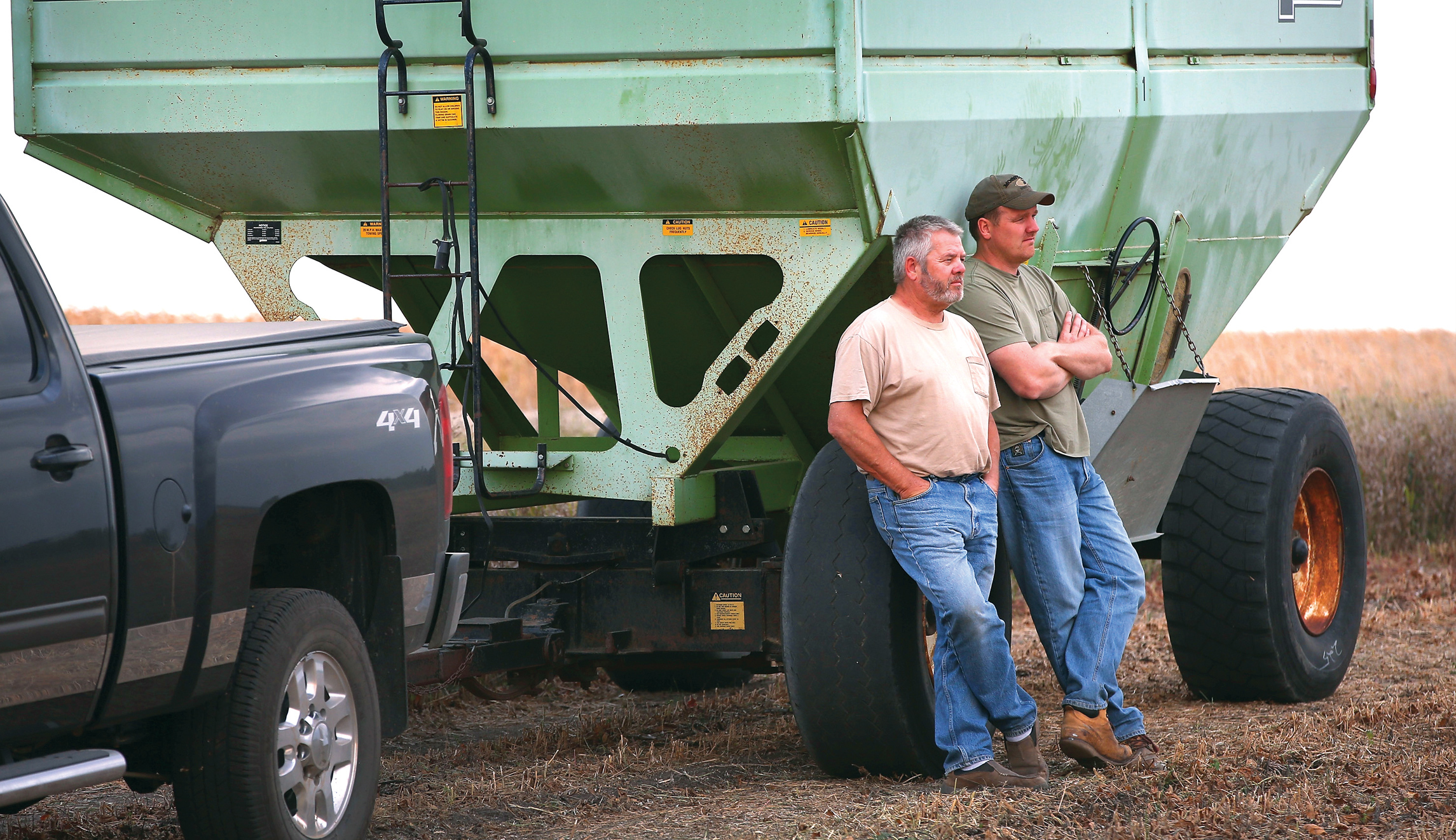 NextImg:Congress should empower farmers, not undercut them - Washington Examiner