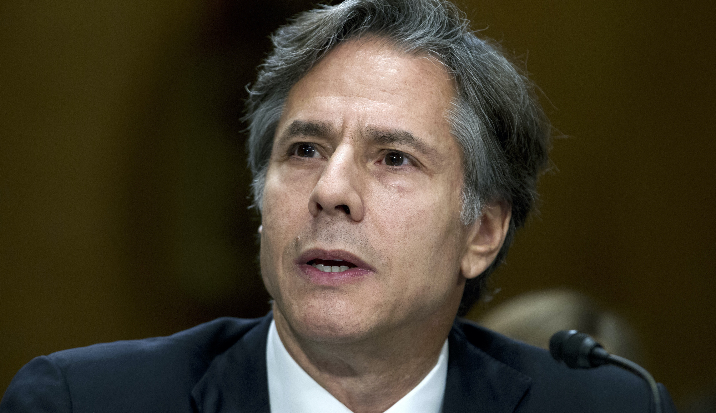 NextImg:Blinken appeases Africa’s most totalitarian state
