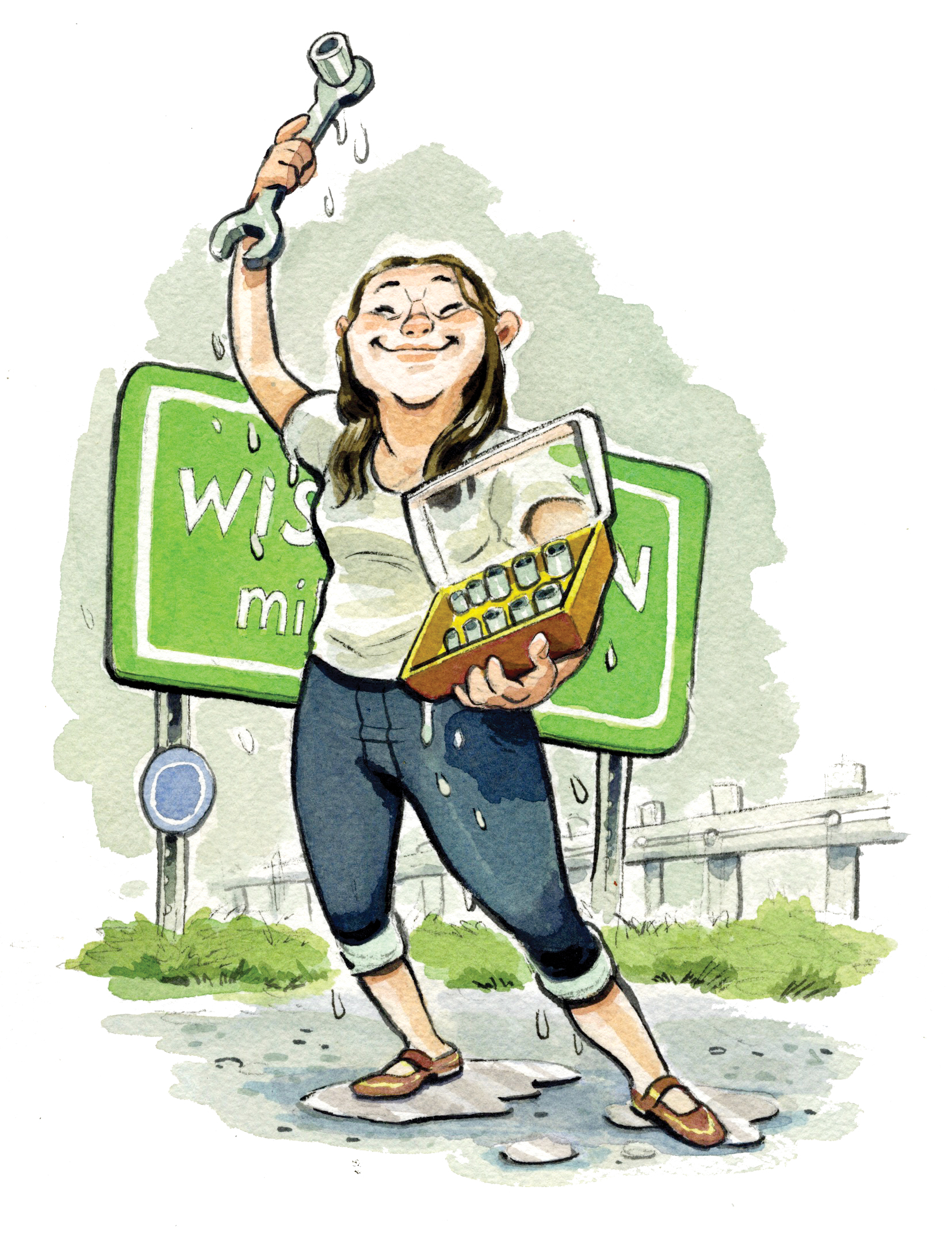 Socket to Me Washington Examiner