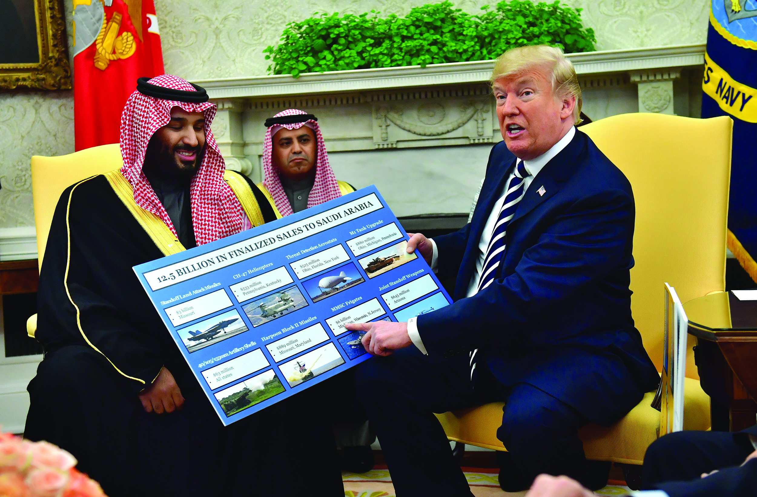 MIT opts to keep Saudi partnerships after post-Khashoggi review