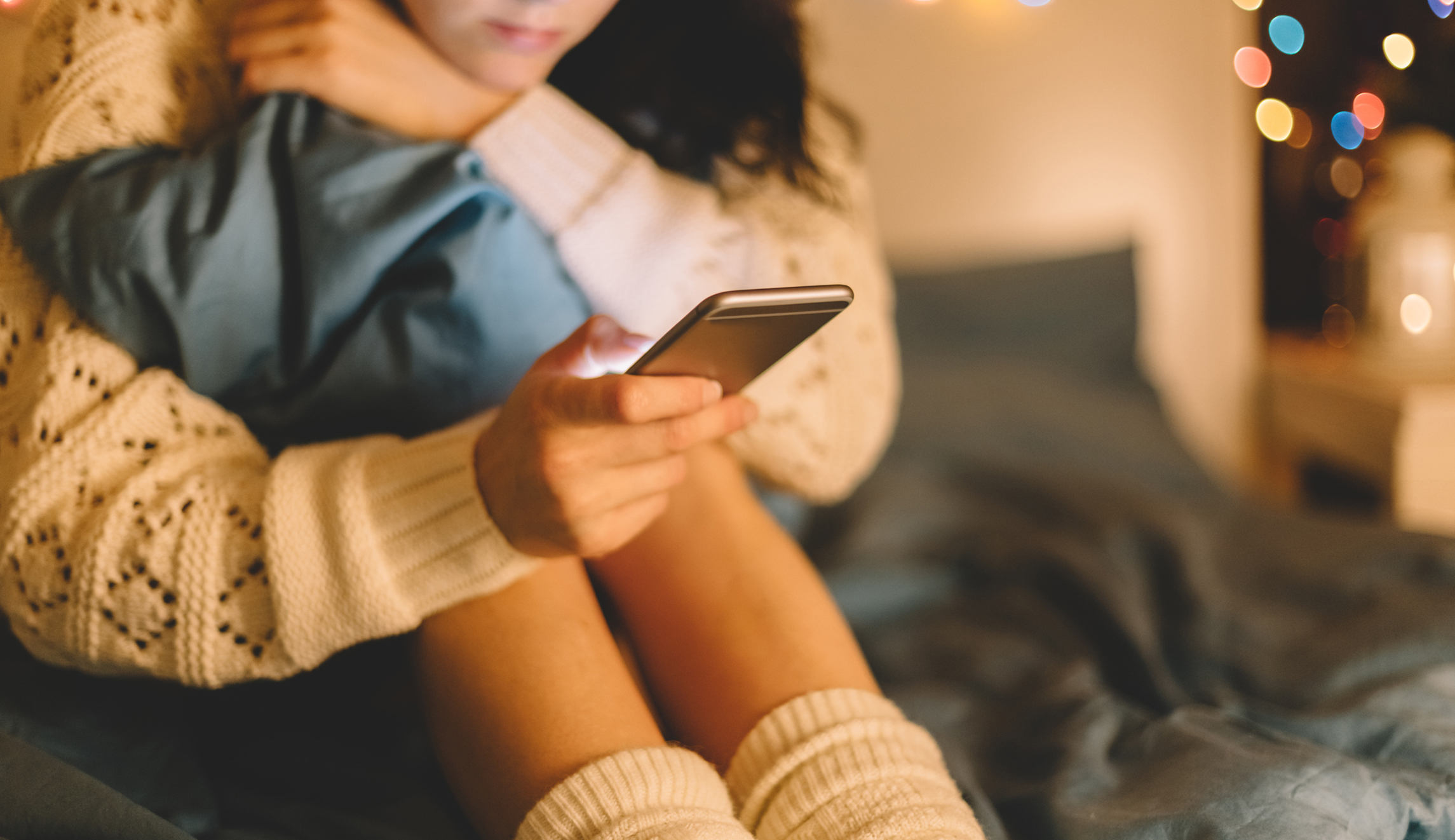NextImg:Policymakers must address teenage mental health and social media use
