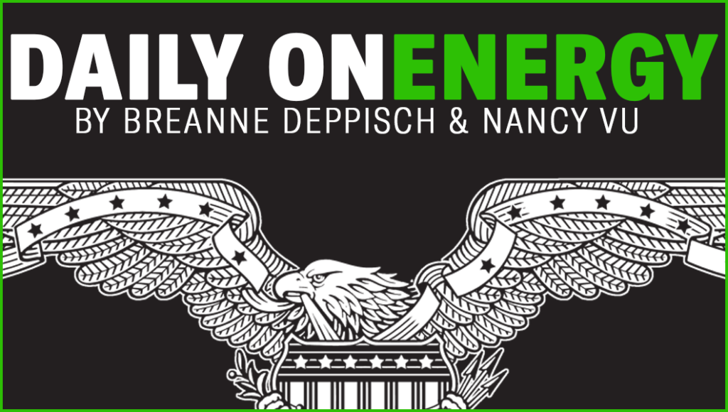 Everyday Energy Update: Manchin & Allies Optimistic about Reform Progress Despite Schumer’s Opposition